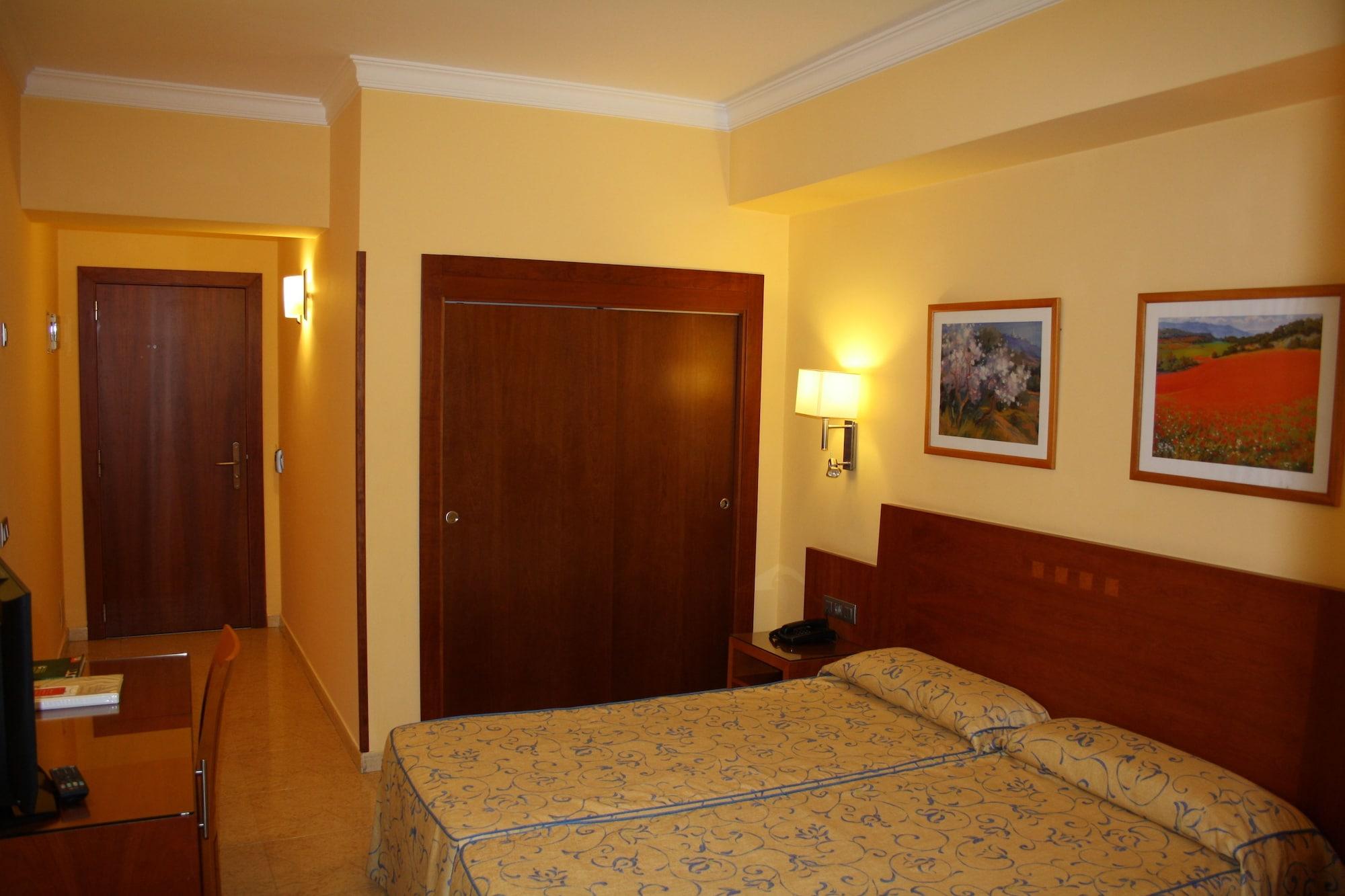 Hotel Pujol Las Palmas de Gran Canaria Zewnętrze zdjęcie